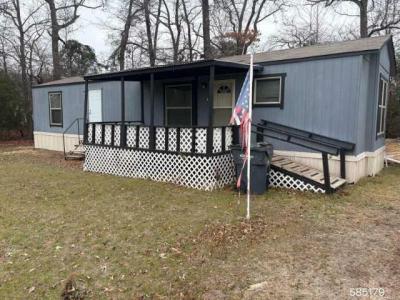 Mobile Home at 700 Choctaw Quitman, TX 75783