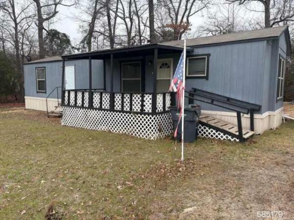 2022 LEGACY Mobile Home For Sale