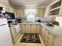 1993 Meri Manufactured Home