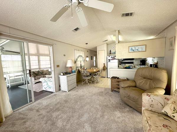 1993 Meri Manufactured Home