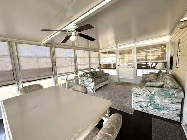 1993 Meri Manufactured Home