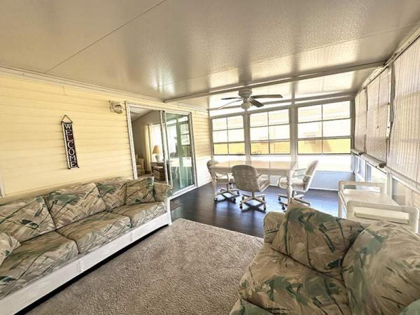 1993 Meri Manufactured Home