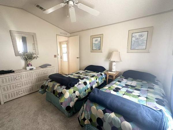 1993 Meri Manufactured Home