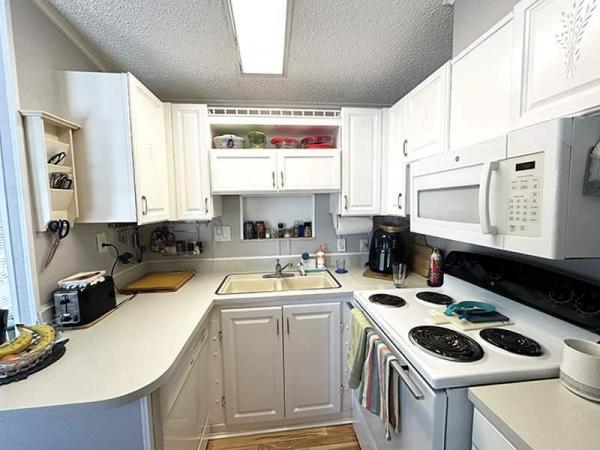 1988 Unknown Manufactured Home