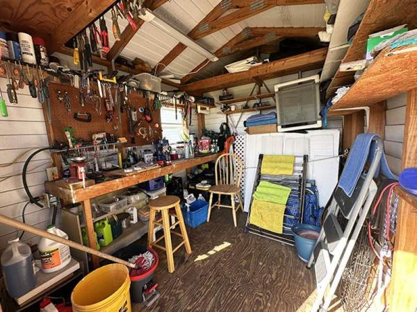 1988 Unknown Manufactured Home