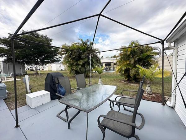 2004 Unknown Manufactured Home