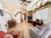 2009 Unknown Manufactured Home