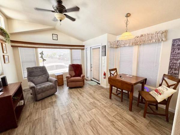 2009 Unknown Manufactured Home