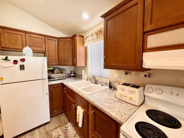 2009 Unknown Manufactured Home