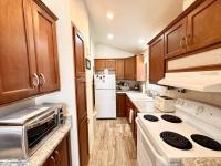 2009 Unknown Manufactured Home