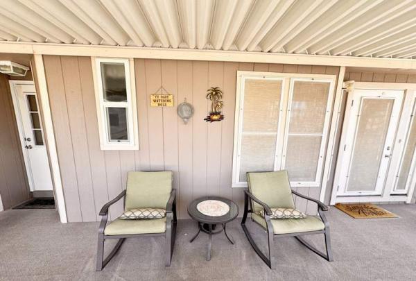 2009 Unknown Manufactured Home