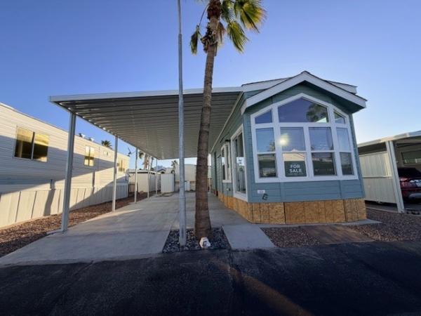 2026 Cavco Manufactured Home