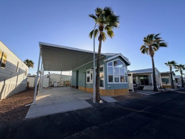 2026 Cavco Manufactured Home