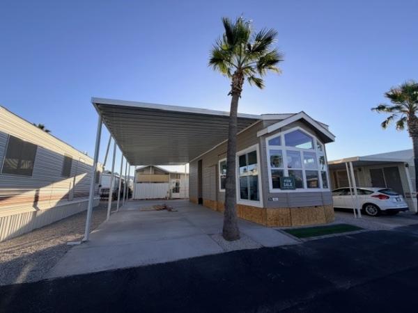 2026 Cavco Manufactured Home