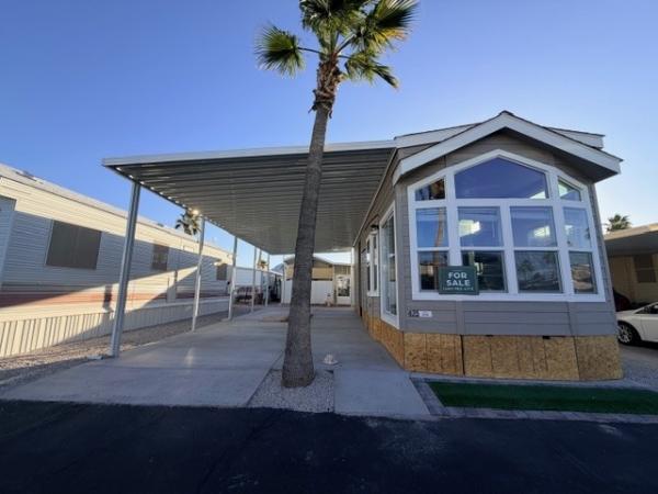 2026 Cavco Manufactured Home