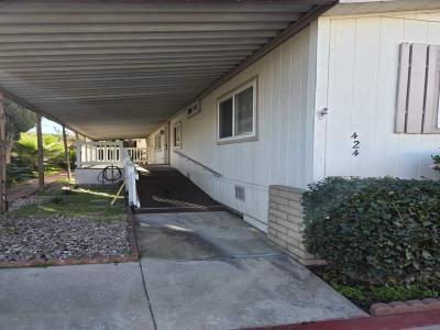Photo 4 of 8 of home located at 1456 E Philadelphia St #424 Ontario, CA 91761