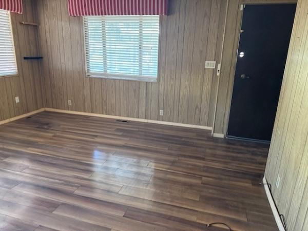 1971 SHER Manufactured Home