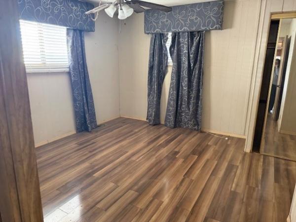 1971 SHER Manufactured Home