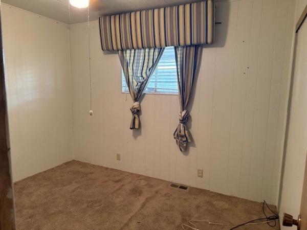 1971 SHER Manufactured Home