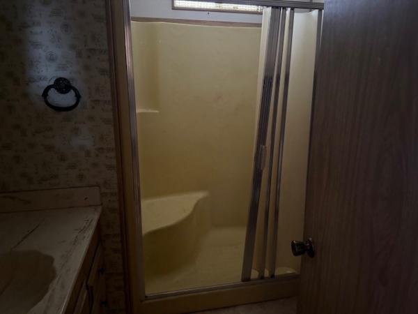 1971 SHER Manufactured Home