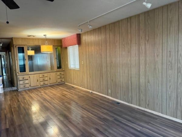 1971 SHER Manufactured Home