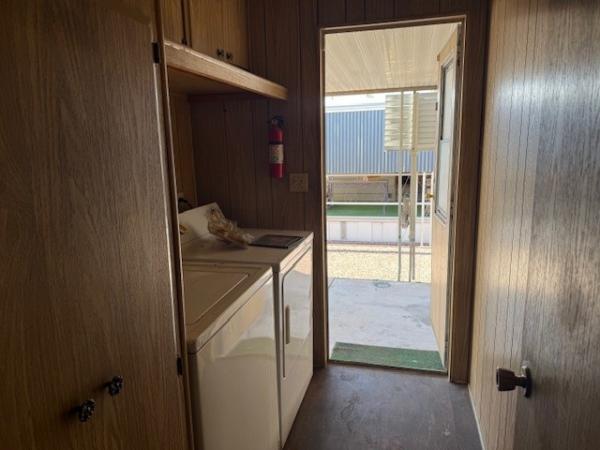 1971 SHER Manufactured Home