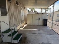 1971 SHER Manufactured Home