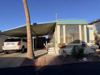 1983 Villa Manufactured Home