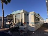 1983 Villa Manufactured Home