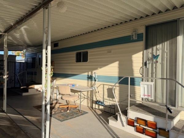 1983 Villa Manufactured Home