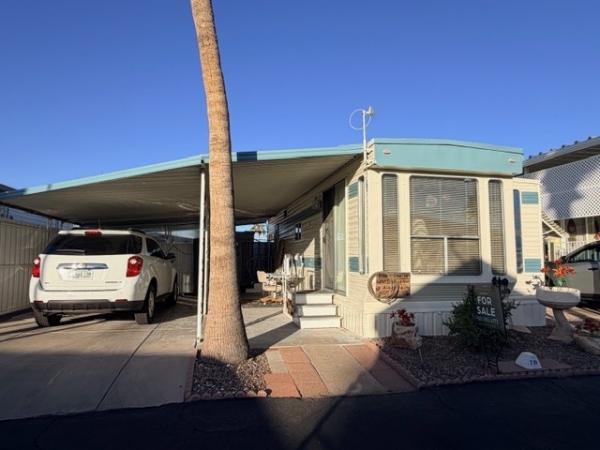 1983 Villa Manufactured Home