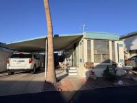 1983 Villa Manufactured Home