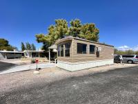 1987 Park Model Manufactured Home