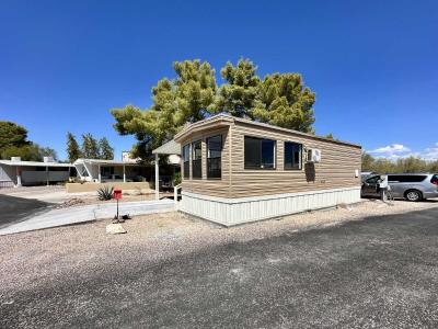 Photo 2 of 20 of home located at 1855 W Wickenburg Way, #58 Wickenburg, AZ 85390