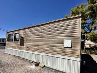 1987 Park Model Manufactured Home