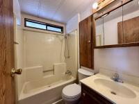 1987 Park Model Manufactured Home