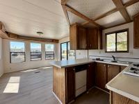 1987 Park Model Manufactured Home