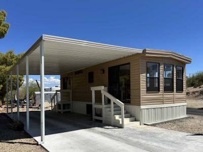 Mobile Home at 1855 W Wickenburg Way, #58 Wickenburg, AZ 85390