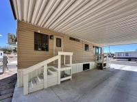 1987 Park Model Manufactured Home