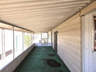 Photo 3 of 30 of home located at 2305 W Ruthrauff Rd #A4 Tucson, AZ 85705