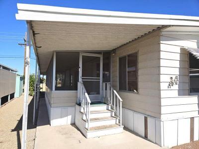 Photo 4 of 30 of home located at 2305 W Ruthrauff Rd #A4 Tucson, AZ 85705