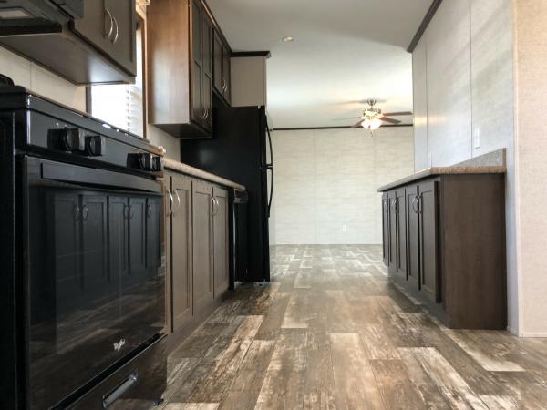 2019 Champion Mobile Home