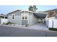 2025 Skyline Victory IP M200-A (M200-B) Manufactured Home