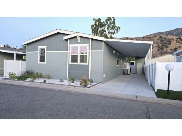 2025 Skyline Victory IP M200-A (M200-B) Manufactured Home