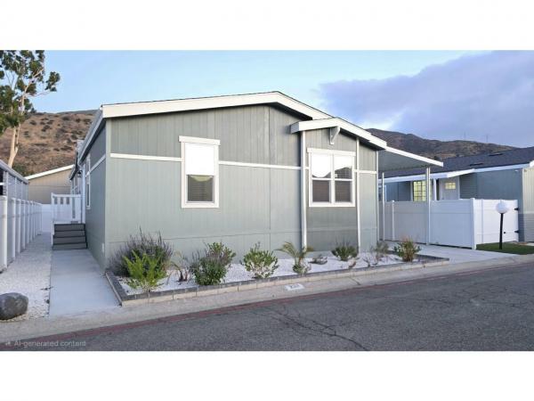 2025 Skyline Victory IP M200-A (M200-B) Manufactured Home