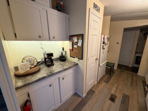 1988 HOME Manufactured Home