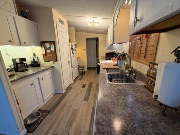 1988 HOME Manufactured Home