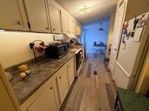 1988 HOME Manufactured Home