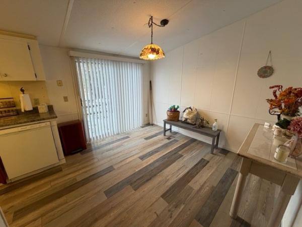 1988 HOME Manufactured Home