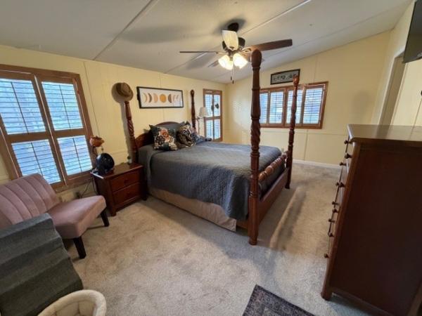 1988 HOME Manufactured Home